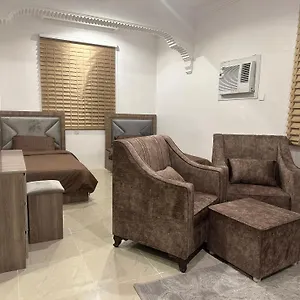 شقة شقق مطله على مسجد قباء, المدينة المنورة